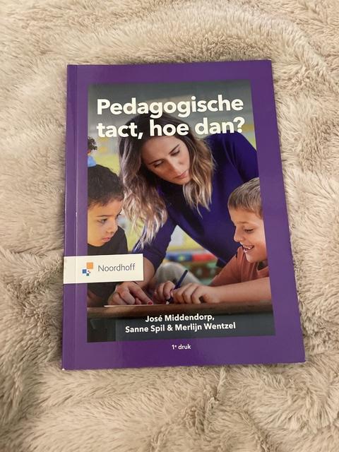 9789001279608-Pedagogische-tact-hoe-dan