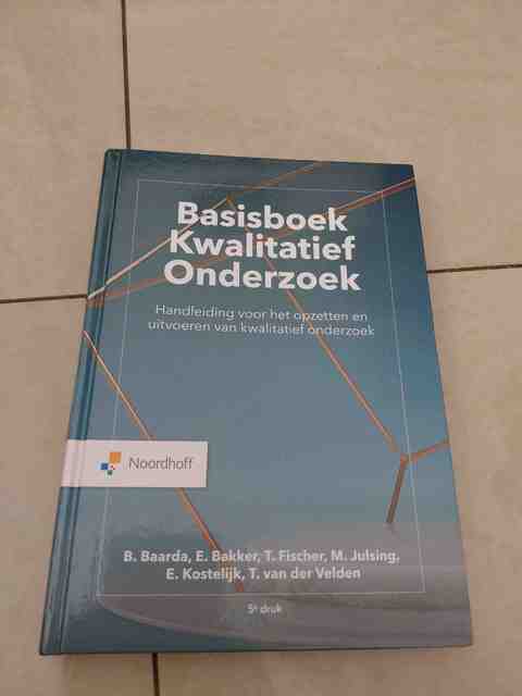 9789001747558-Basisboek-Kwalitatief-onderzoek
