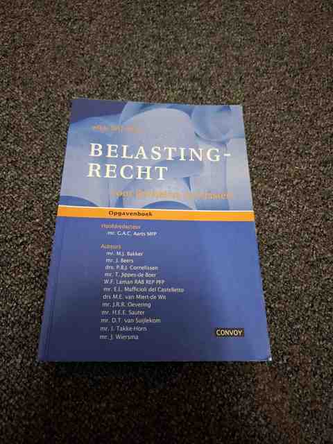 9789463170550-Belastingrecht-20172018-Opgavenboek
