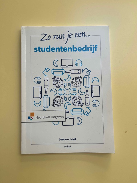 9789001826642-Zo-run-je-een-studentenbedrijf