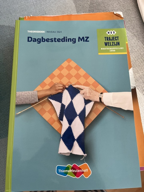9789006858921-Dagbesteding-MZ-Niveau-3-4-Theorieboek