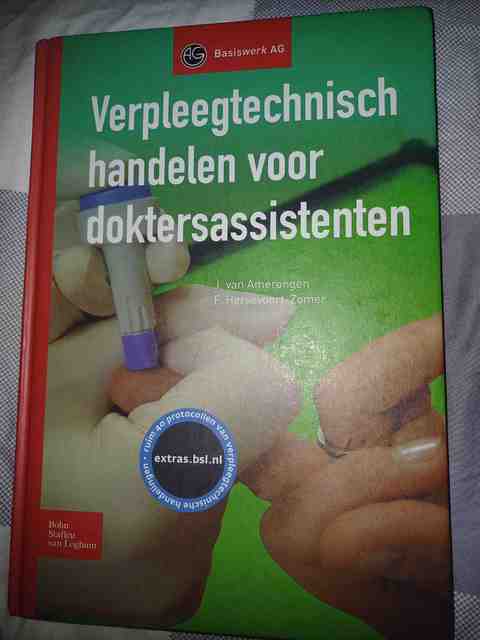 9789031387380-Verpleegtechnisch-handelen-voor-doktersassistenten