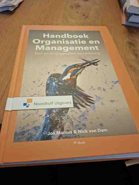 9789001895600-Handboek-Organisatie-en-Management.-Een-praktijkgerichte-benadering