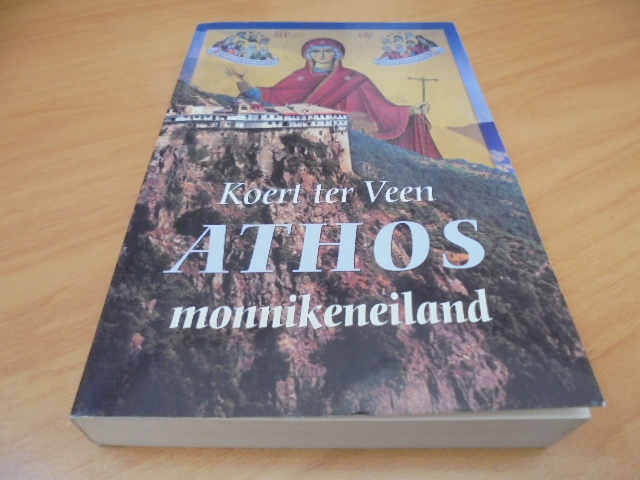 9789059110243-Athos-monnikeneiland