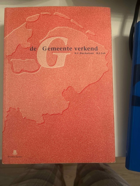 9789020722109-De-gemeente-verkend