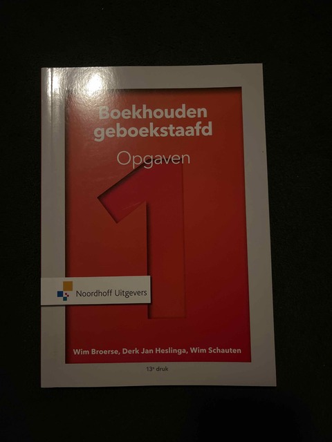 9789001878450-Boekhouden-geboekstaafd-1-opgaven-1-Opgaven