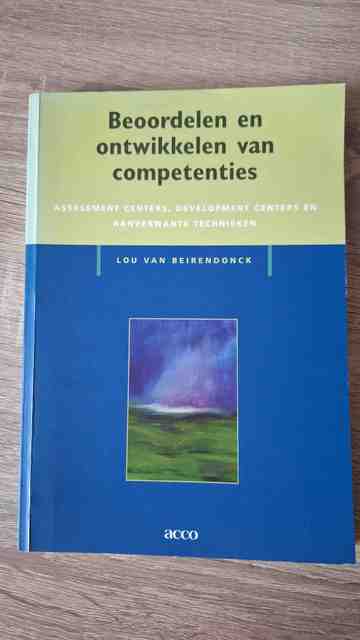 9789033440502-Beoordelen-en-ontwikkelen-van-competenties