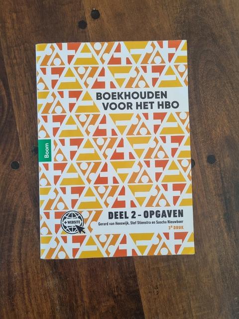 9789024427857-Boekhouden-voor-het-hbo-deel-2-Opgaven