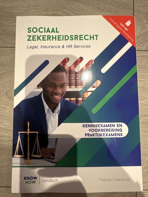 9789037262940-Sociaal-zekerheidsrecht