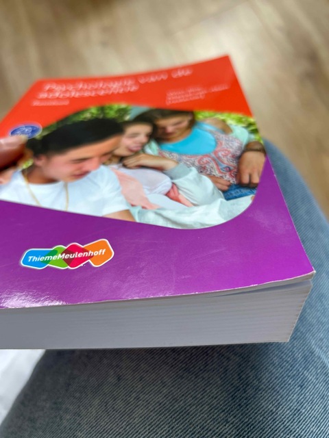 9789006105612-Psychologie-van-de-adolescentie