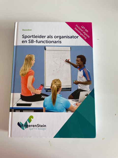 9789037256246-De-sportleider-als-organisator-en-SB-functionaris-