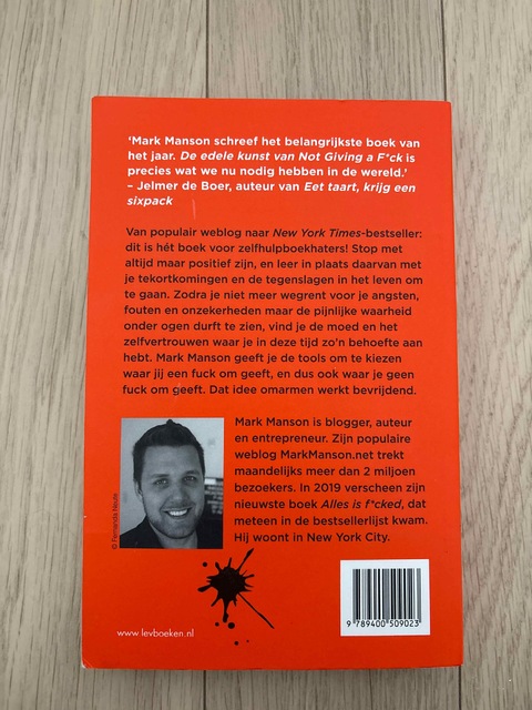 9789400509023-De-edele-kunst-van-not-giving-a-fuck