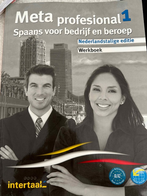9789460309458-Meta-profesional-1-Werkboek