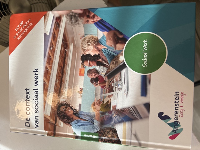 9789037266894-De-context-van-sociaal-werk-combipakket