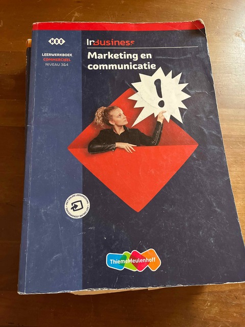 9789006314953-InBusiness-Commercieel-niveau-34-Leerwerkboek