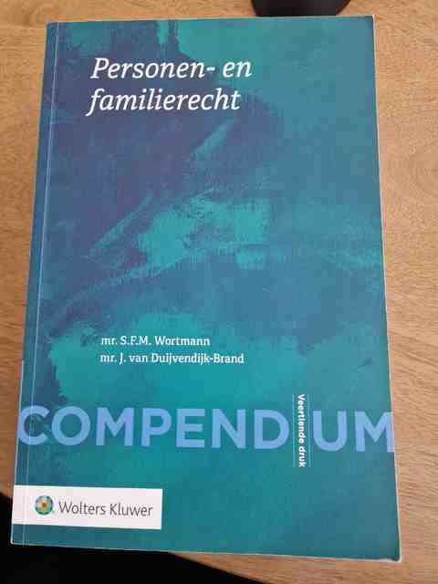 9789013156027-Compendium-van-het-personen-en-familierecht