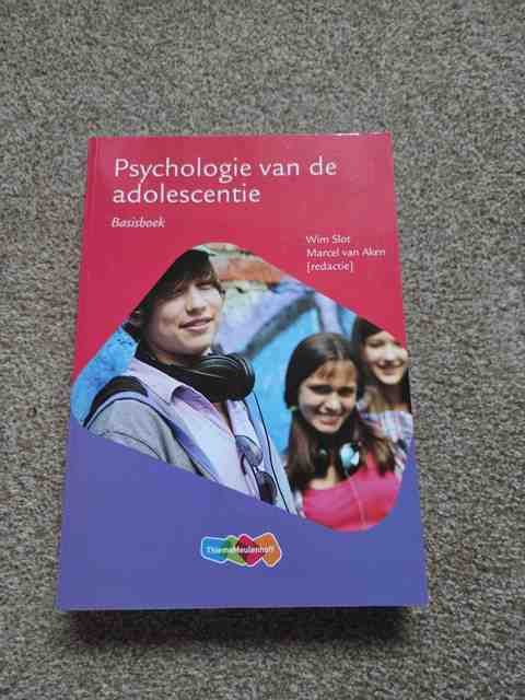9789006951424-Psychologie-van-de-adolescentie