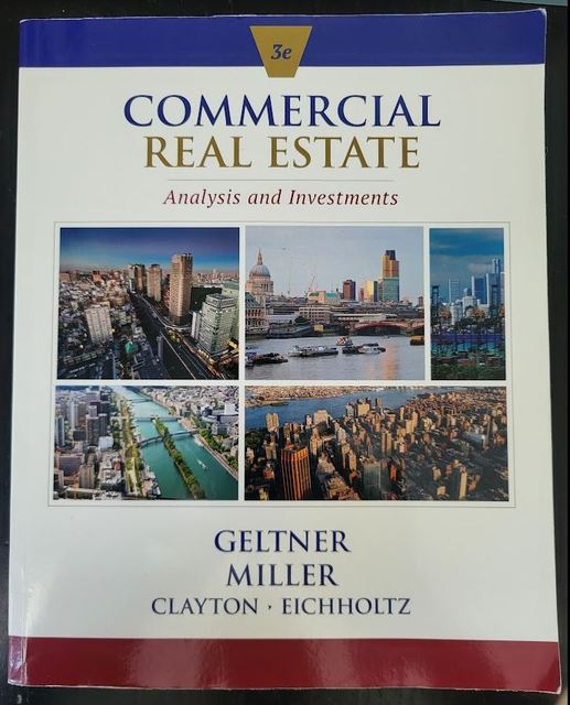 9781133108832-Commercial-Real-Estate--Analysis-and-Investment