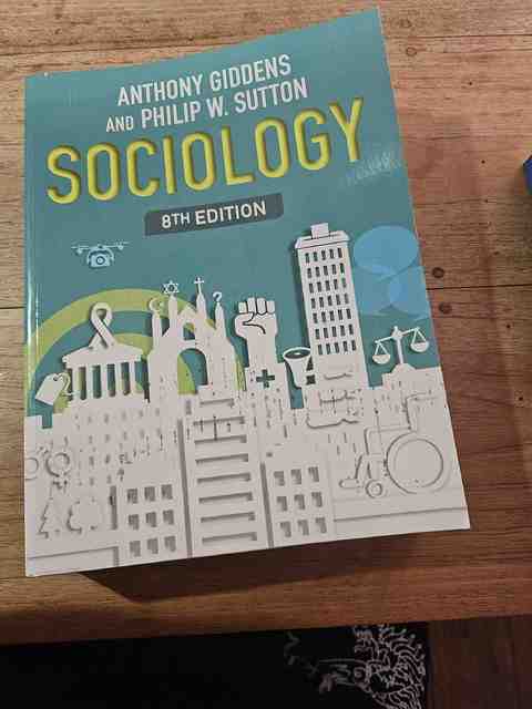 9780745696683-Sociology