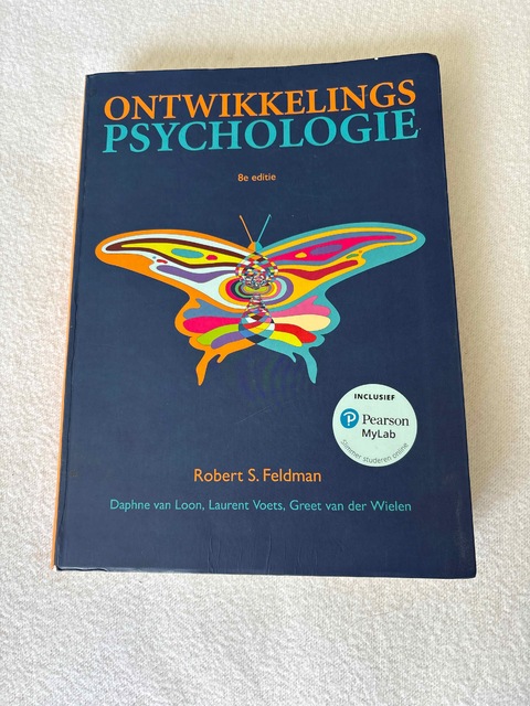 9789043036955-Ontwikkelingspsychologie