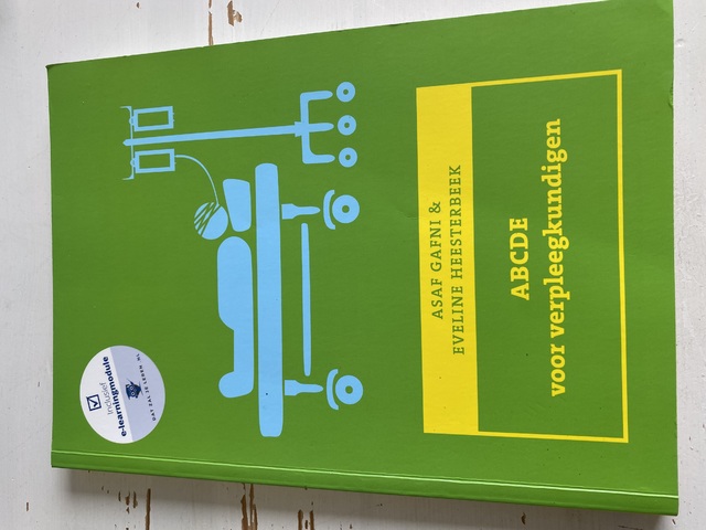 9789043035903-ABCDE-voor-verpleegkundigen-met-Expert-College-toegangscode