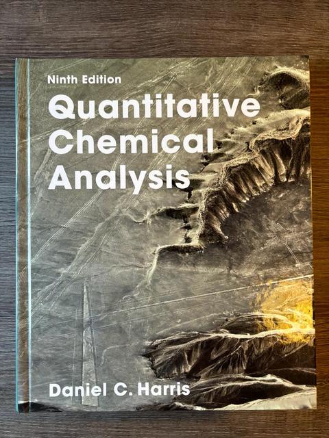 9781319154141-Quantitative-Chemical-Analysis