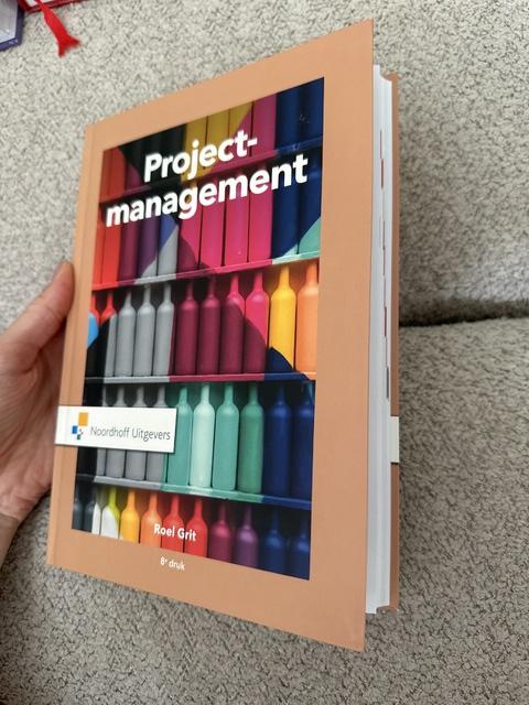 9789001891589-Projectmanagement