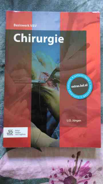 9789031379514-Chirurgie