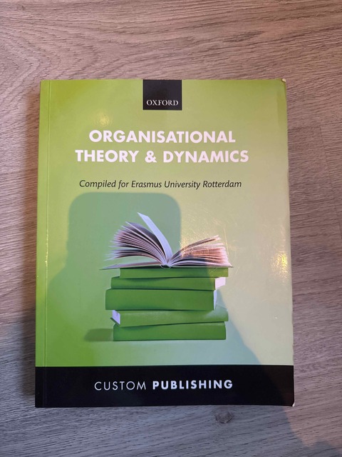 9780192844460-Organisational-Theory-Dynamics-Compiled-for-Erasmus-Universit