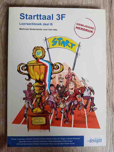 9789491699924-Starttaal-3F-leerwerkboek