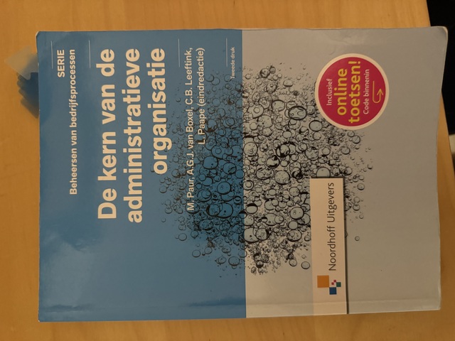 9789001833954-De-kern-van-de-administratieve-organisatie