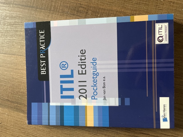 9789087536770-ITIL-Pocketguide
