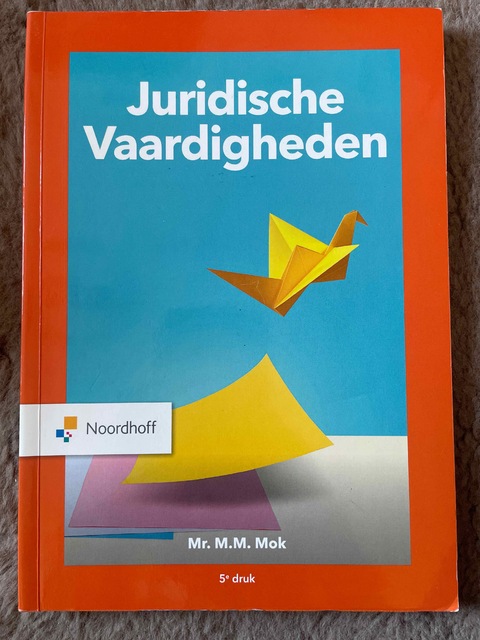 9789001298883-Juridische-vaardigheden