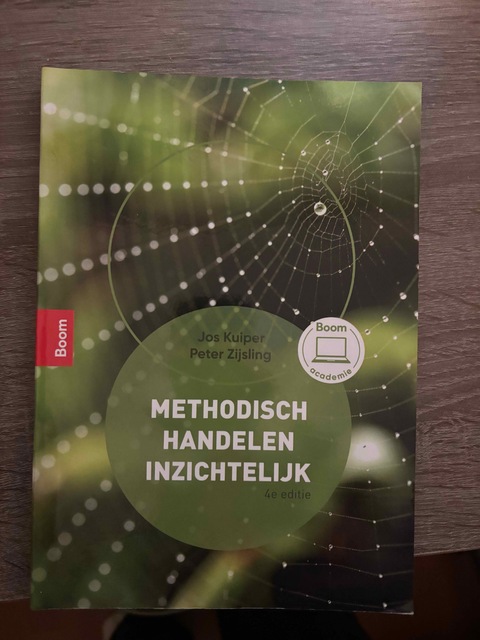 9789024457472-Methodisch-handelen-inzichtelijk