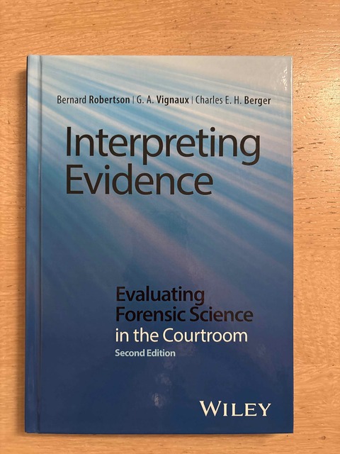9781118492437-Interpreting-Evidence