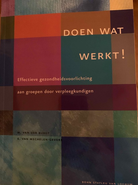 9789031342556-Doen-wat-werkt