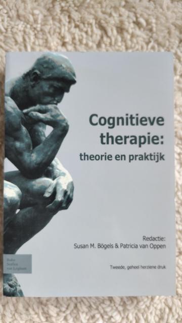 9789031383092-Cognitieve-therapie