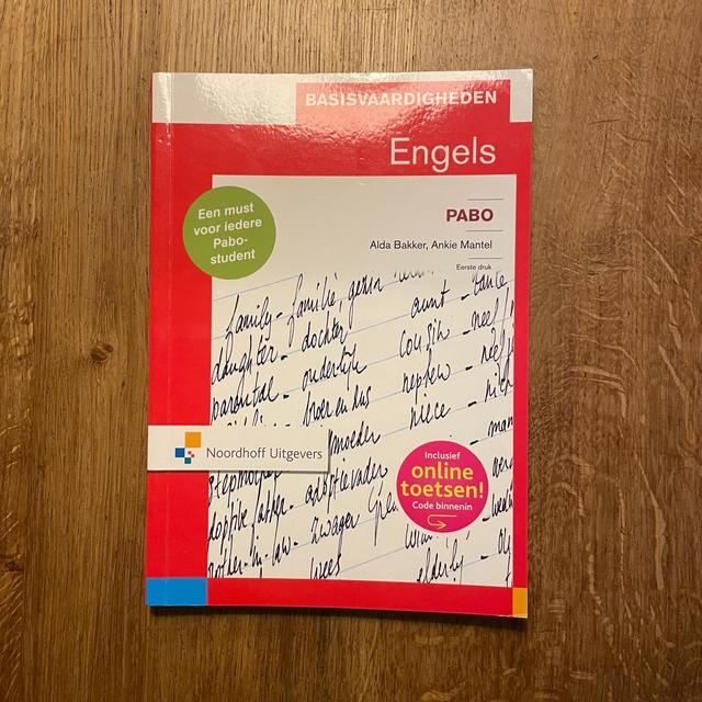 9789001817251-Basisvaardigheden-Engels-voor-de-Pabo