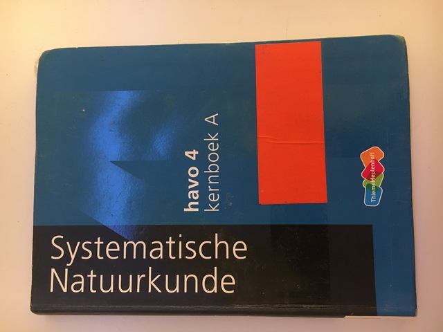 9789042531314-Systematische-Natuurkunde-4-Havo-2007-deel-Kernboek-A