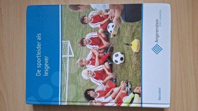 9789037226393-De-sportleider-als-lesgever