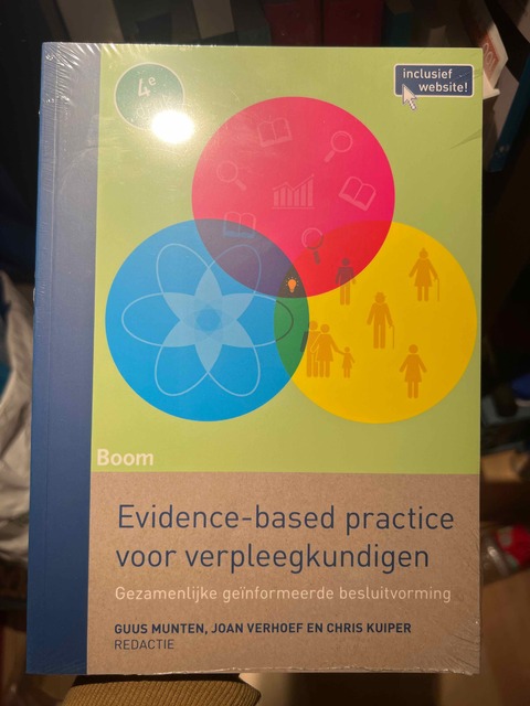 9789089538147-Evidence-based-practice-voor-verpleegkundigen