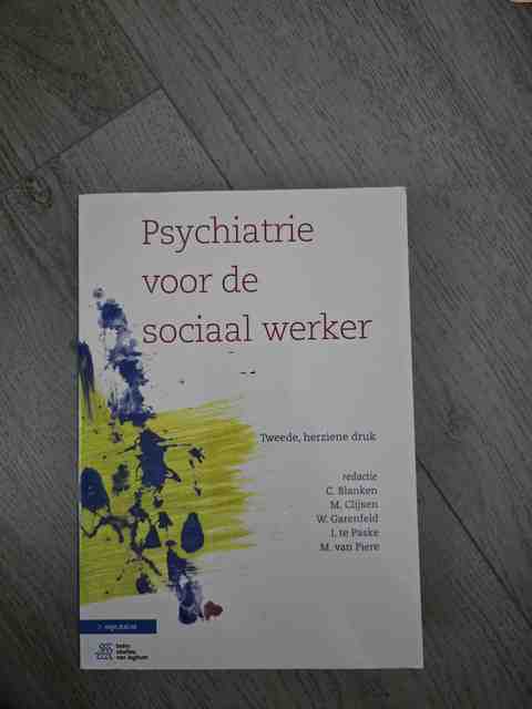 9789036812467-Psychiatrie-voor-de-sociaal-werker