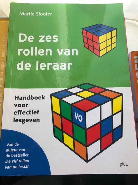 9789492525123-De-zes-rollen-van-de-leraar