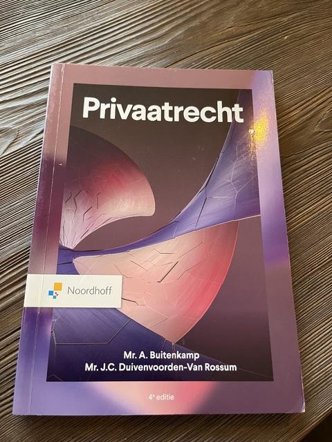 9789001043896-Privaatrecht