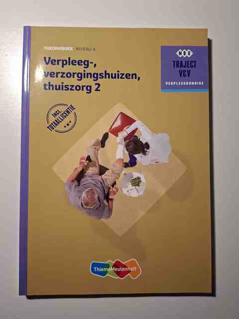 9789006953503-Traject-Combipakket-Niveau-4-verpleeg-verzorgingshuizen-thuiszorg-2-Theorieboek
