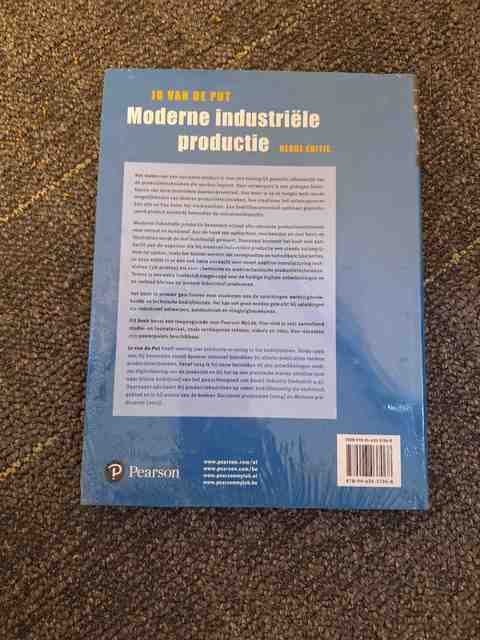9789043037068-Moderne-industriele-productie