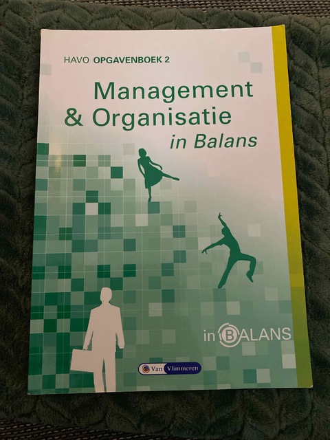 9789491653261-Management-en-Organisatie-in-Balans-havo-Opgavenboek-2