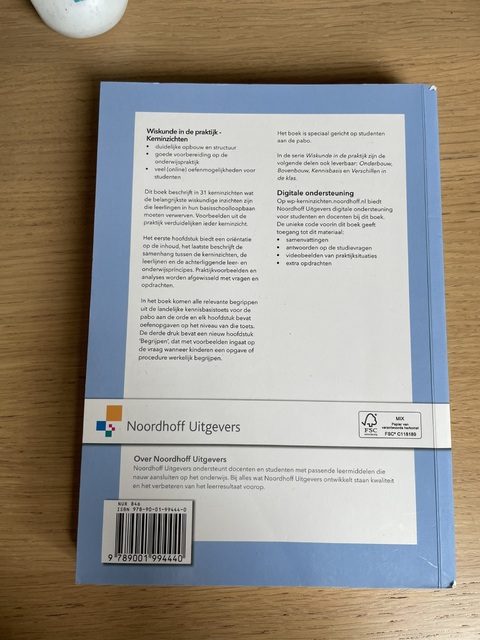 9789001994440-Wiskunde-in-de-praktijk--Kerninzichten