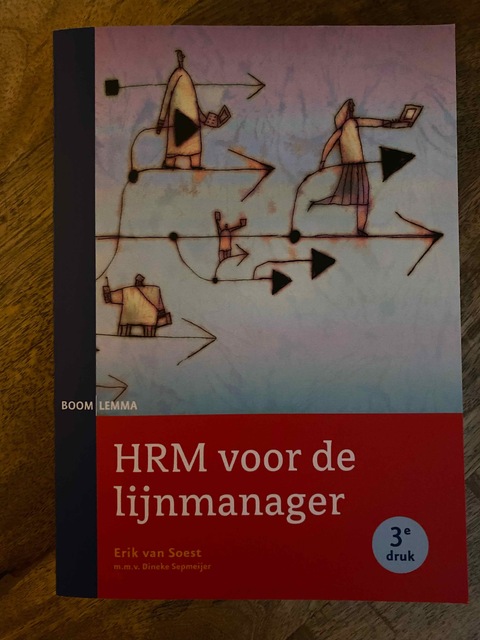 9789462364127-HRM-voor-de-lijnmanager