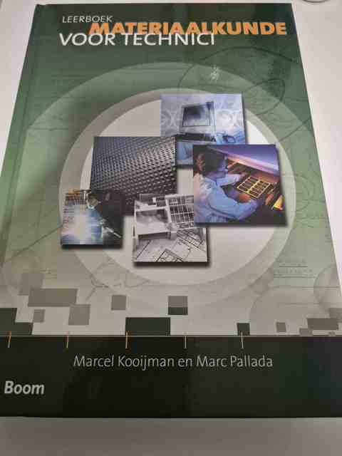9789024400515-Leerboek-materiaalkunde-voor-technici